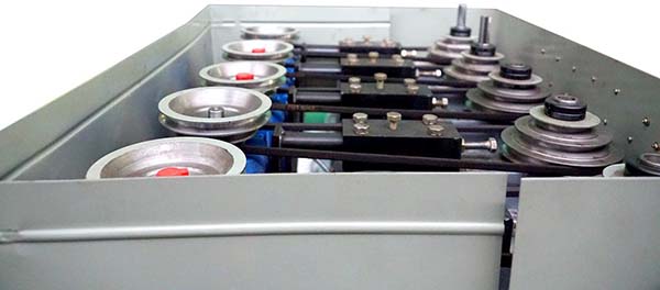 Привід свердлувального верстата СВ-20